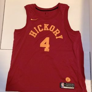 Nike Indiana Pacers Hickory jersey (Oladipo) size XXL